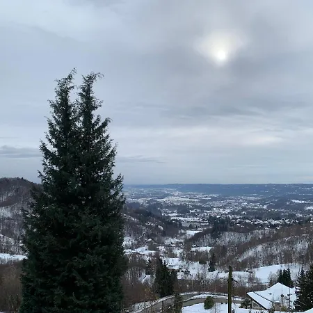 La 840 公寓式酒店