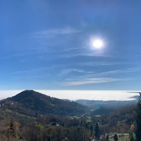 公寓式酒店 La 840