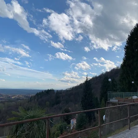 La 840 公寓式酒店 比耶拉