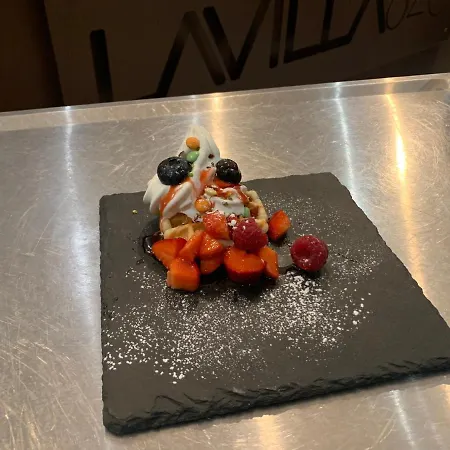 La 840 公寓式酒店 比耶拉